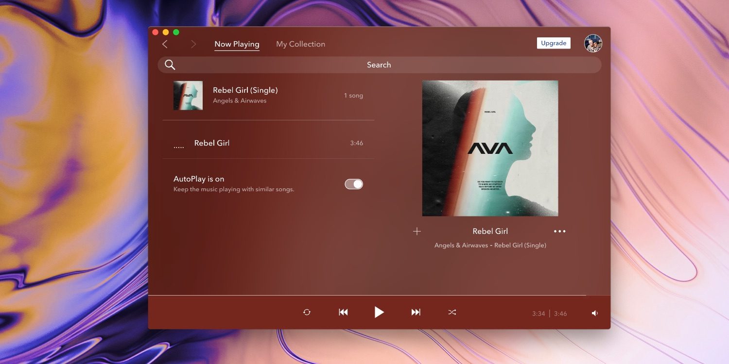 Pandora free app for mac windows 7